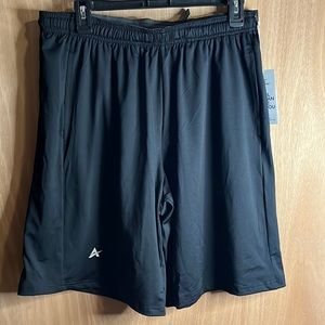 Arctic Cool Athletic Shorts